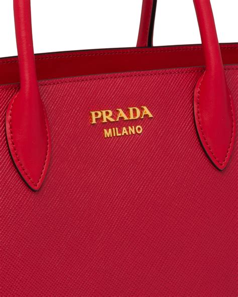 prada ingrid saffiano leather tote|prada saffiano leather handbags.